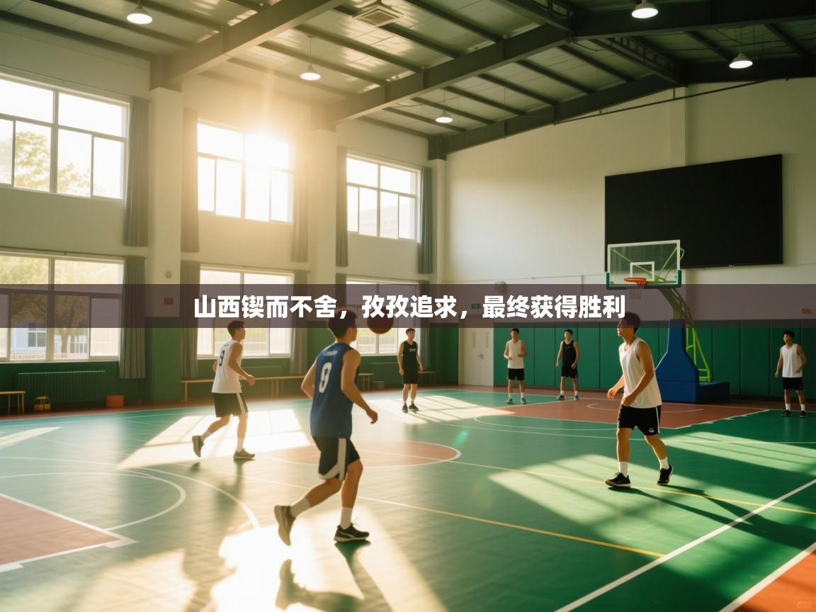 山西锲而不舍，孜孜追求，最终获得胜利  第2张