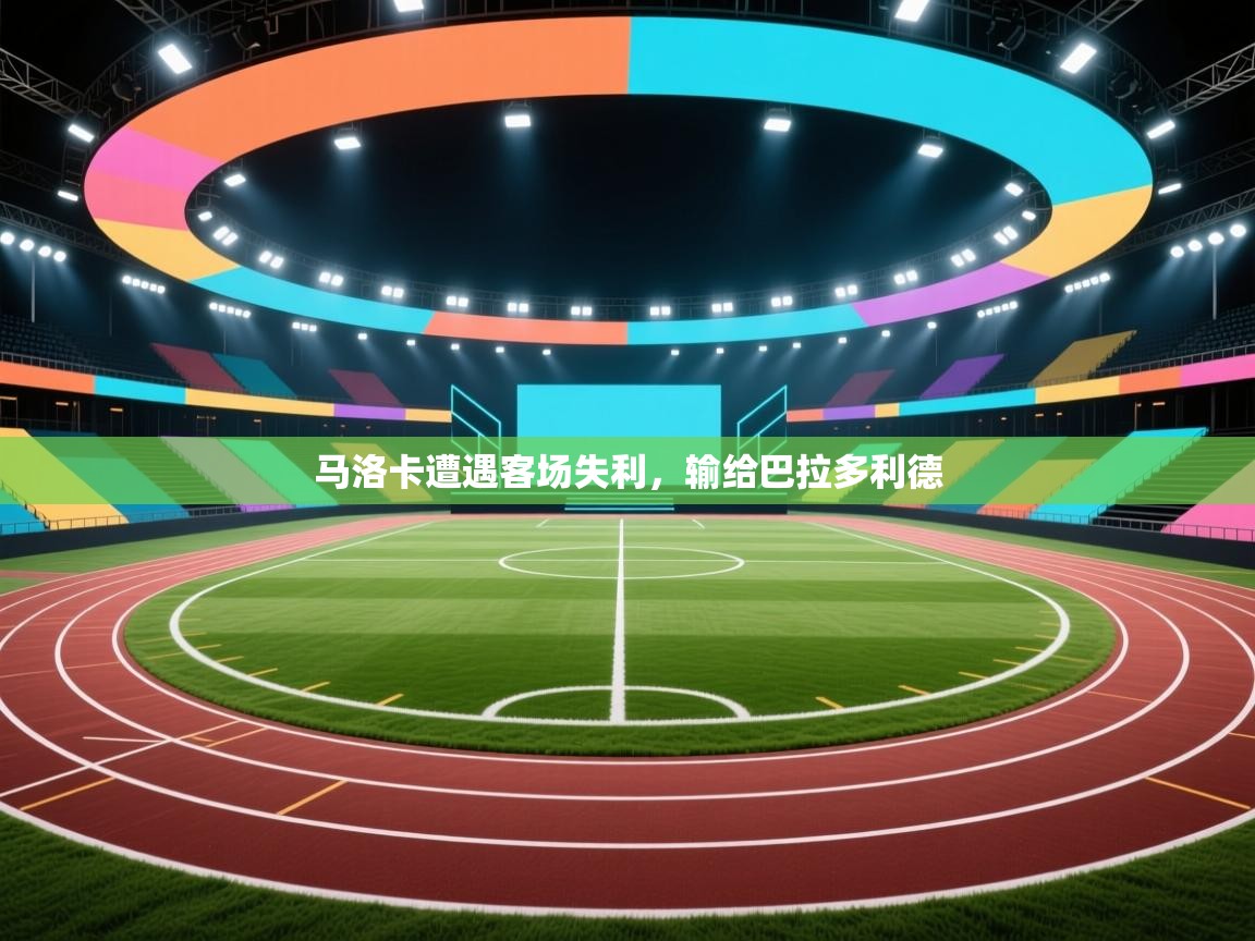 马洛卡遭遇客场失利，输给巴拉多利德  第2张