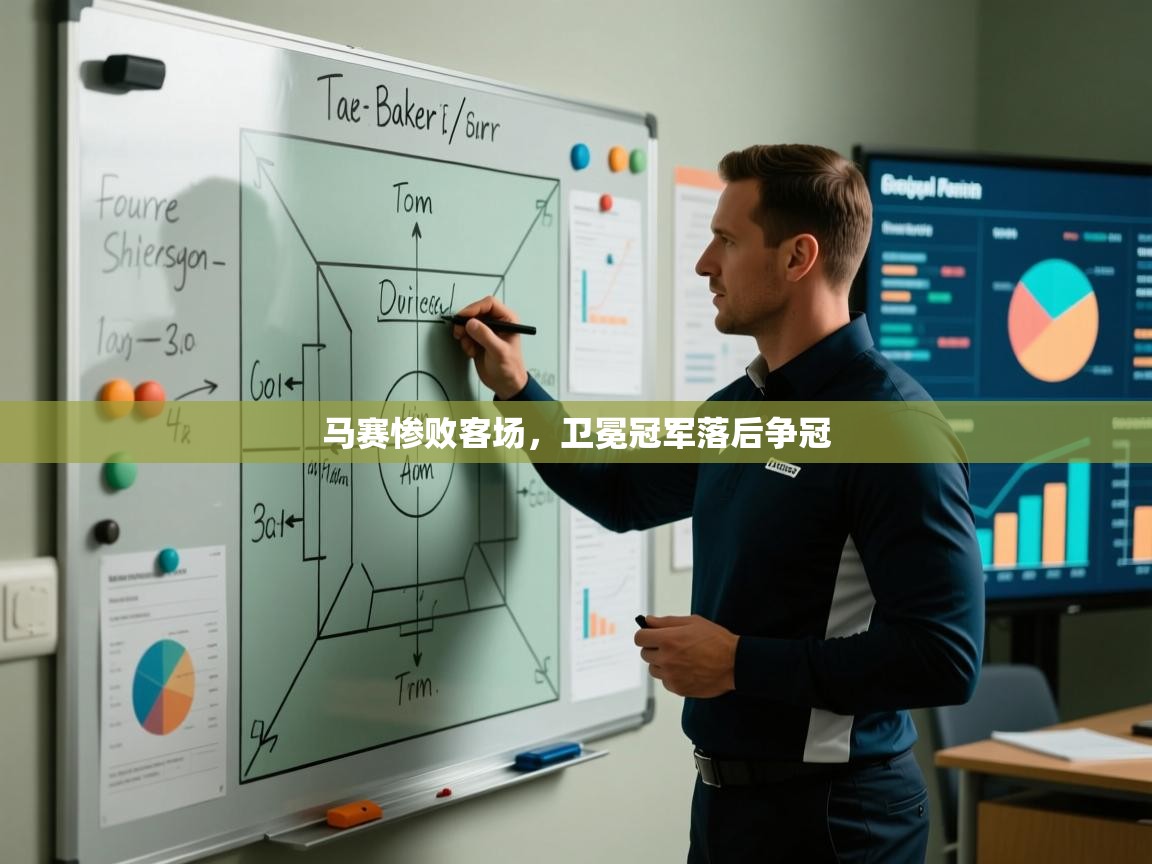 马赛惨败客场，卫冕冠军落后争冠  第2张