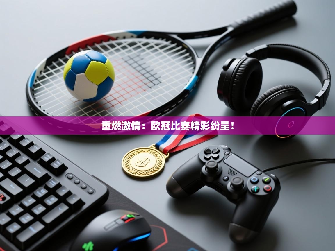 重燃激情：欧冠比赛精彩纷呈！  第2张