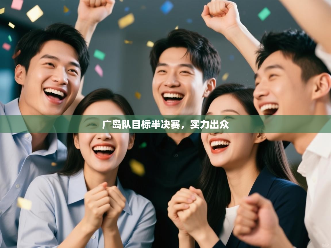 广岛队目标半决赛，实力出众  第1张