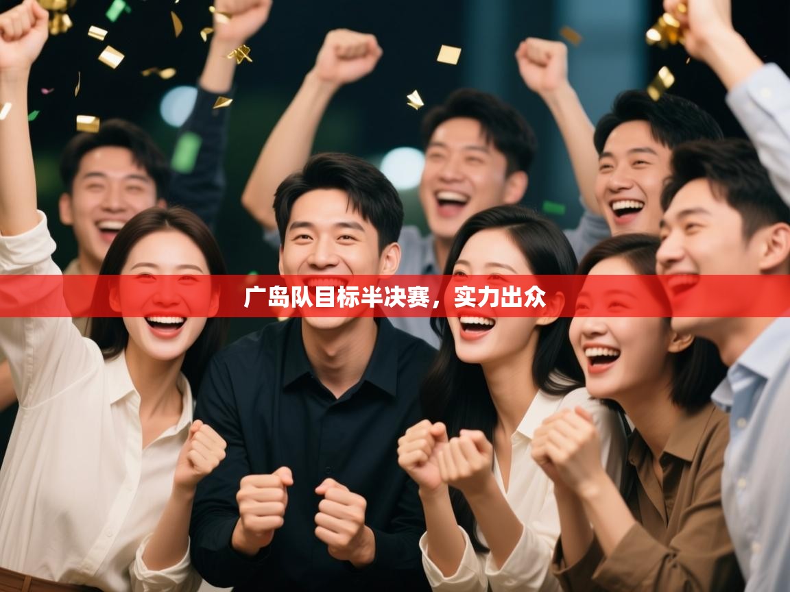 广岛队目标半决赛，实力出众  第2张