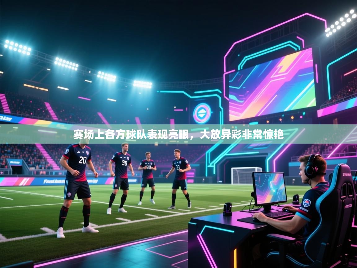 赛场上各方球队表现亮眼，大放异彩非常惊艳  第2张