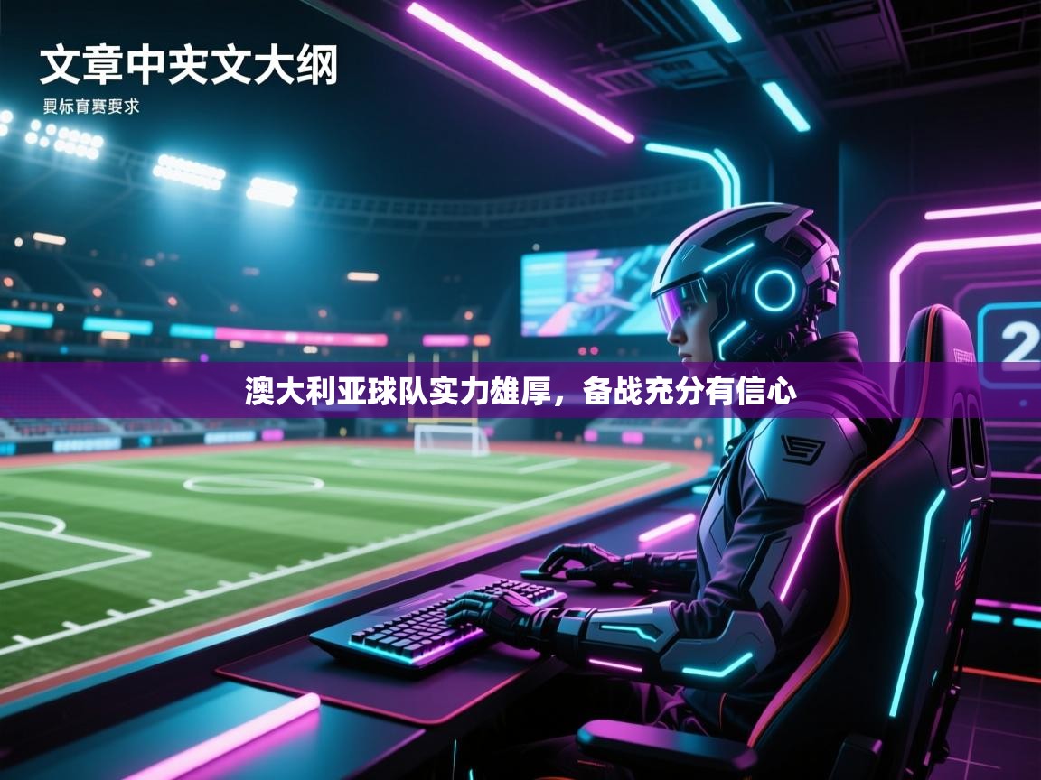 澳大利亚球队实力雄厚，备战充分有信心  第2张