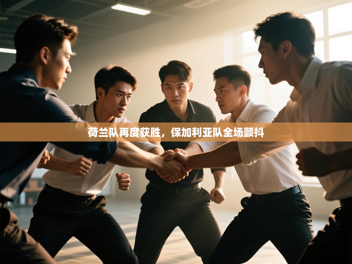 荷兰队再度获胜，保加利亚队全场颤抖  第2张