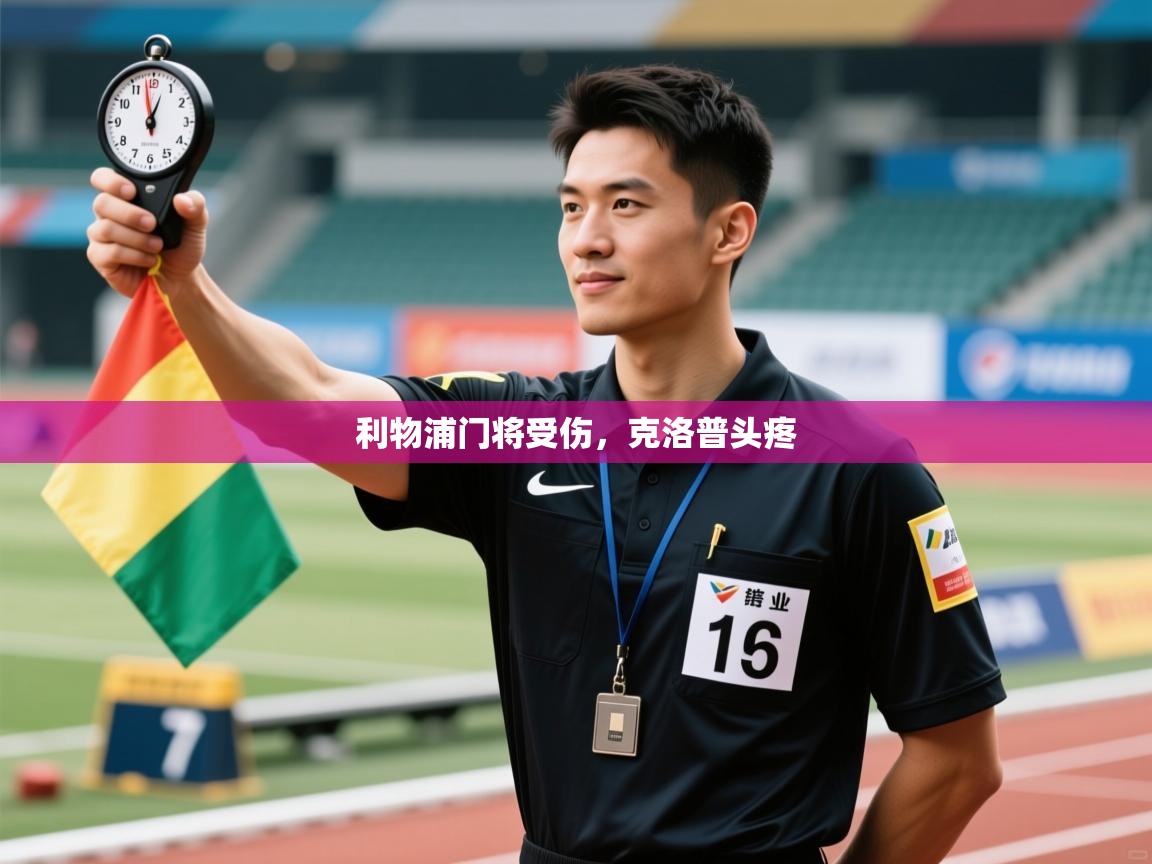 利物浦门将受伤，克洛普头疼  第1张