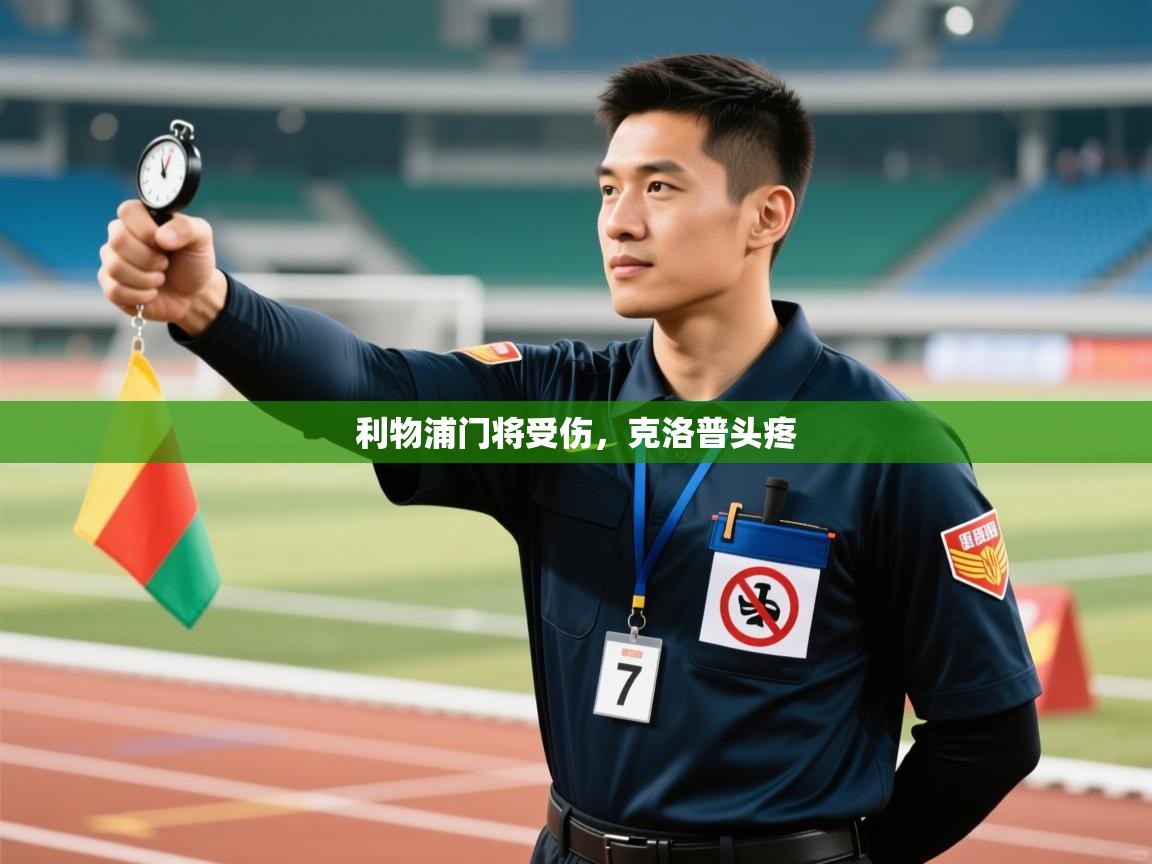 利物浦门将受伤，克洛普头疼  第2张