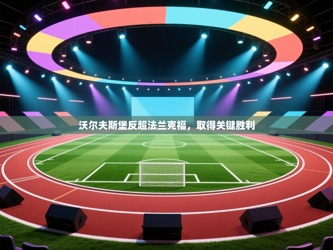 沃尔夫斯堡反超法兰克福，取得关键胜利  第1张