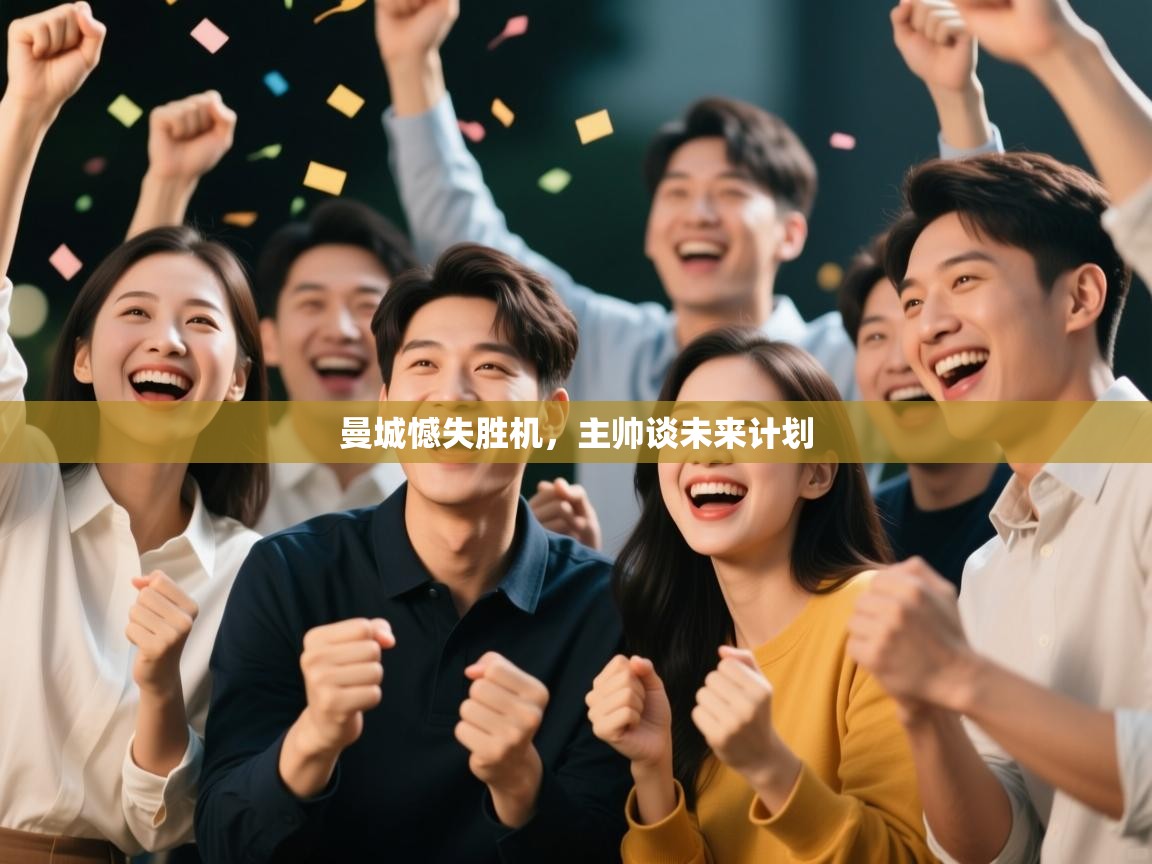 曼城憾失胜机，主帅谈未来计划  第2张