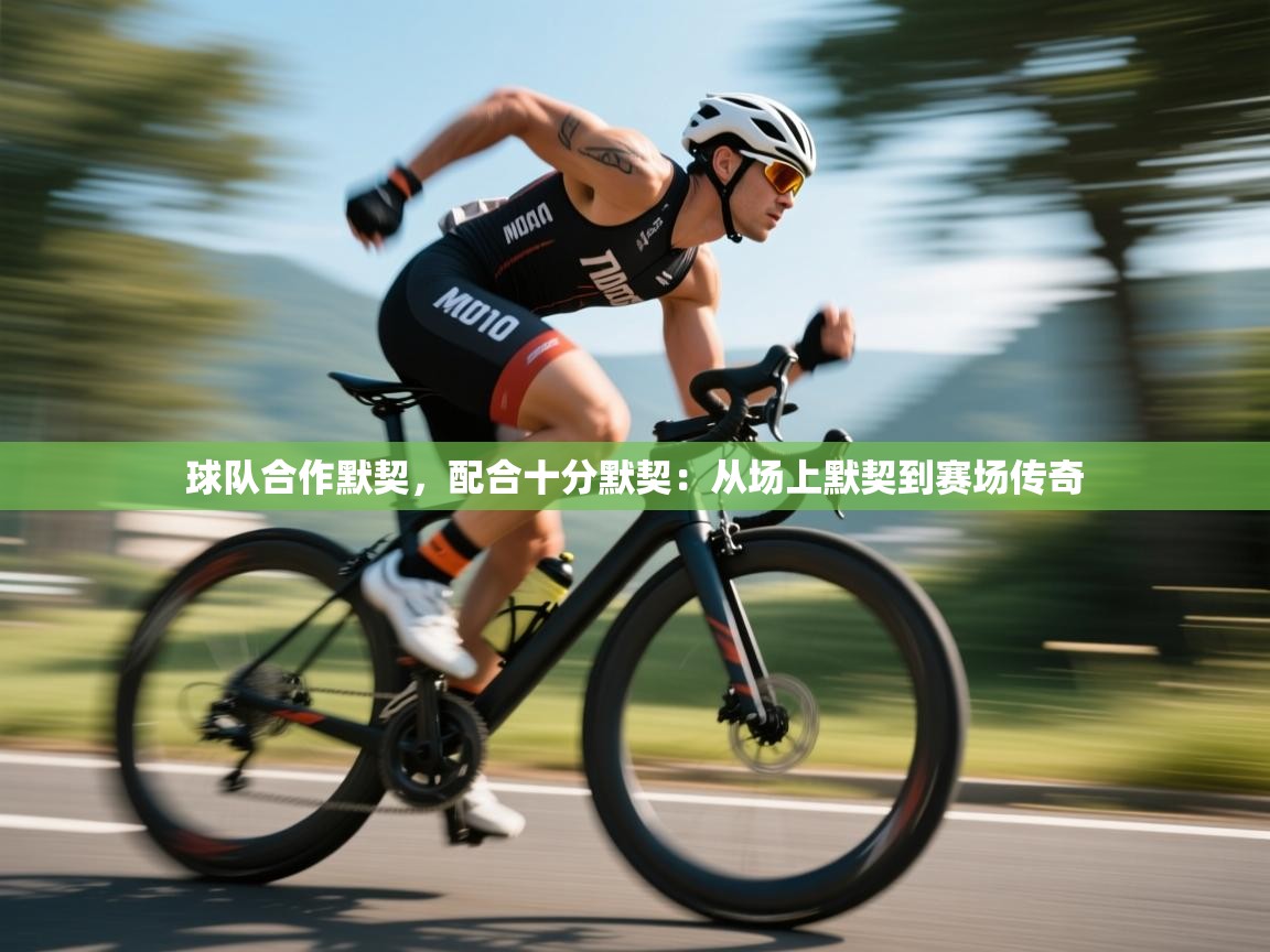 球队合作默契，配合十分默契：从场上默契到赛场传奇  第1张