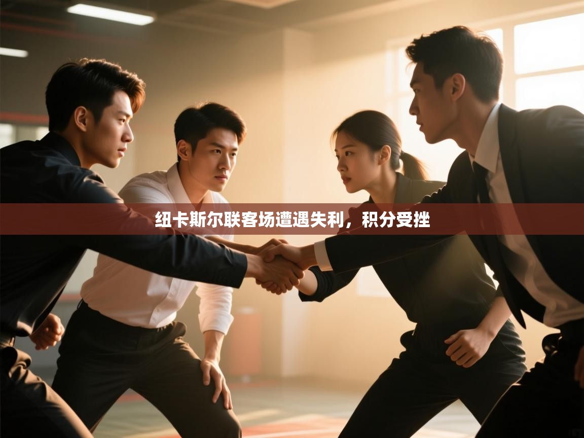 纽卡斯尔联客场遭遇失利，积分受挫  第1张