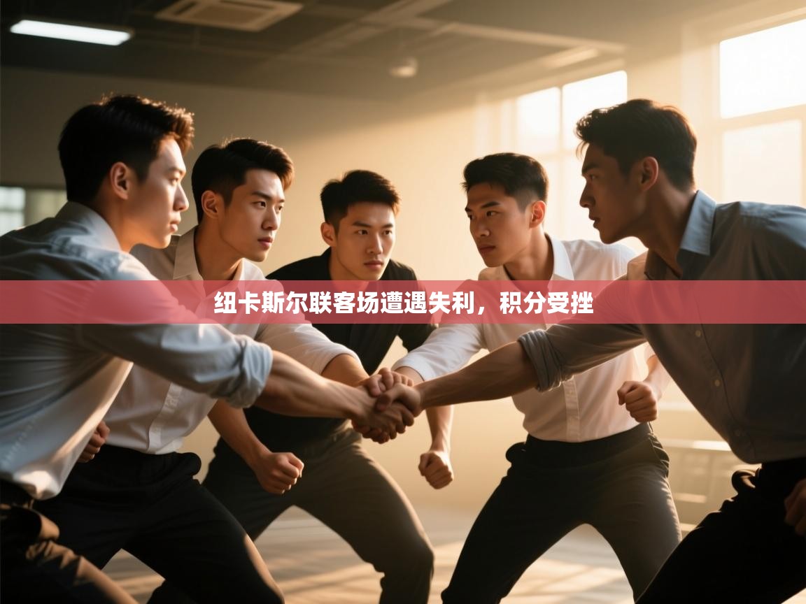 纽卡斯尔联客场遭遇失利，积分受挫  第2张