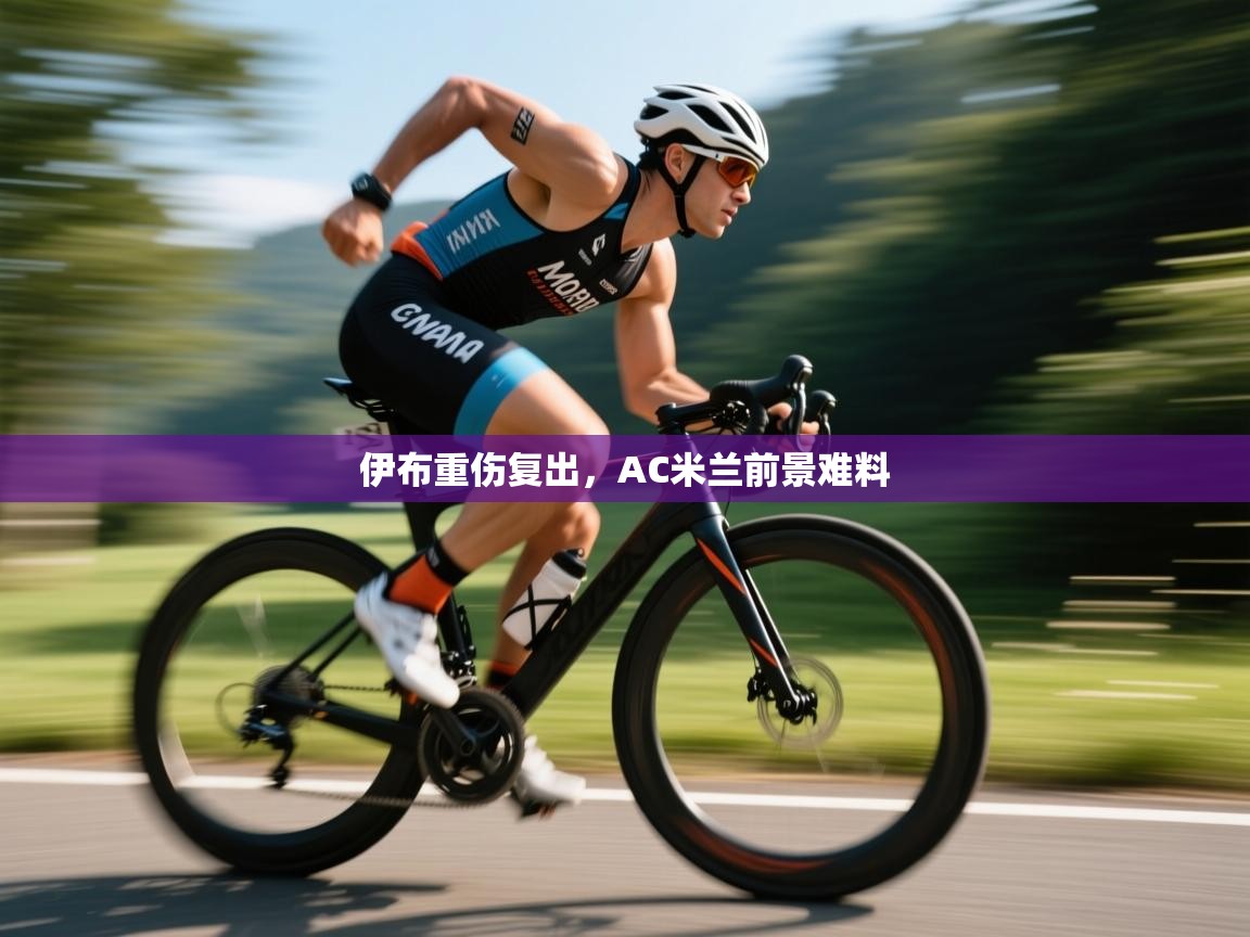 伊布重伤复出，AC米兰前景难料  第2张