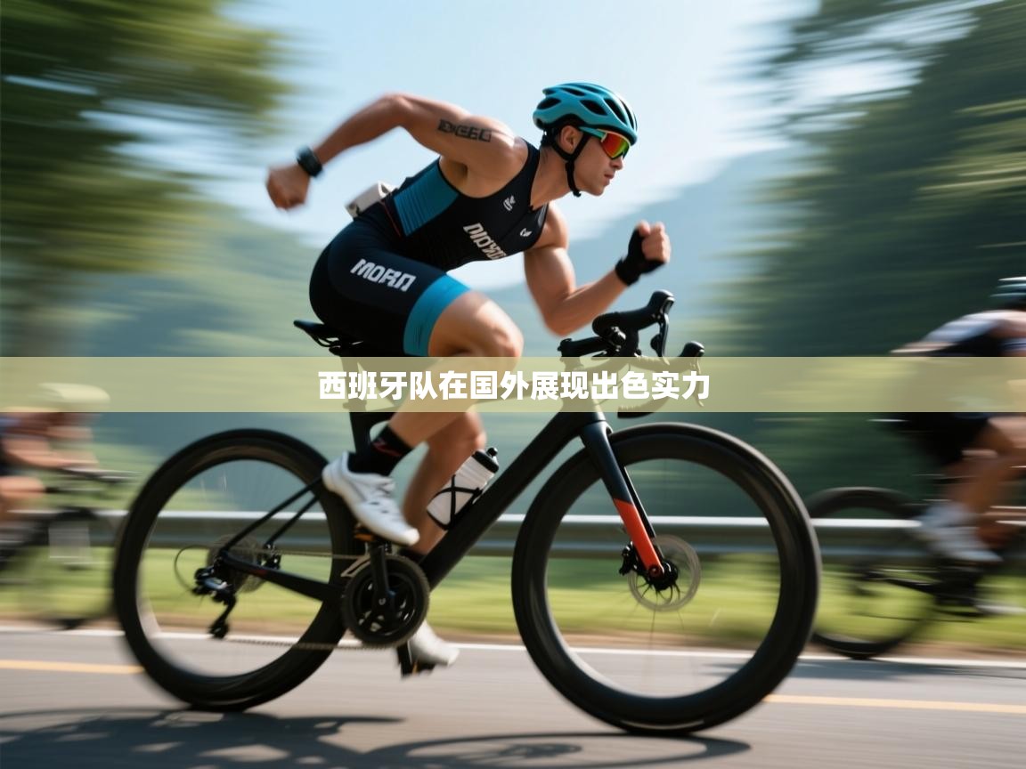 西班牙队在国外展现出色实力  第1张