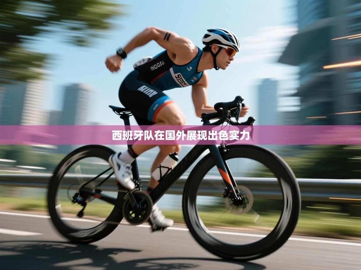 西班牙队在国外展现出色实力  第2张