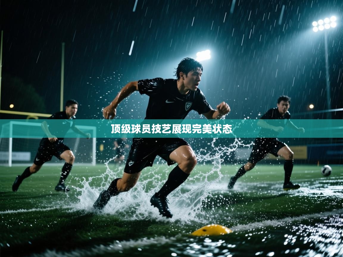 顶级球员技艺展现完美状态  第2张