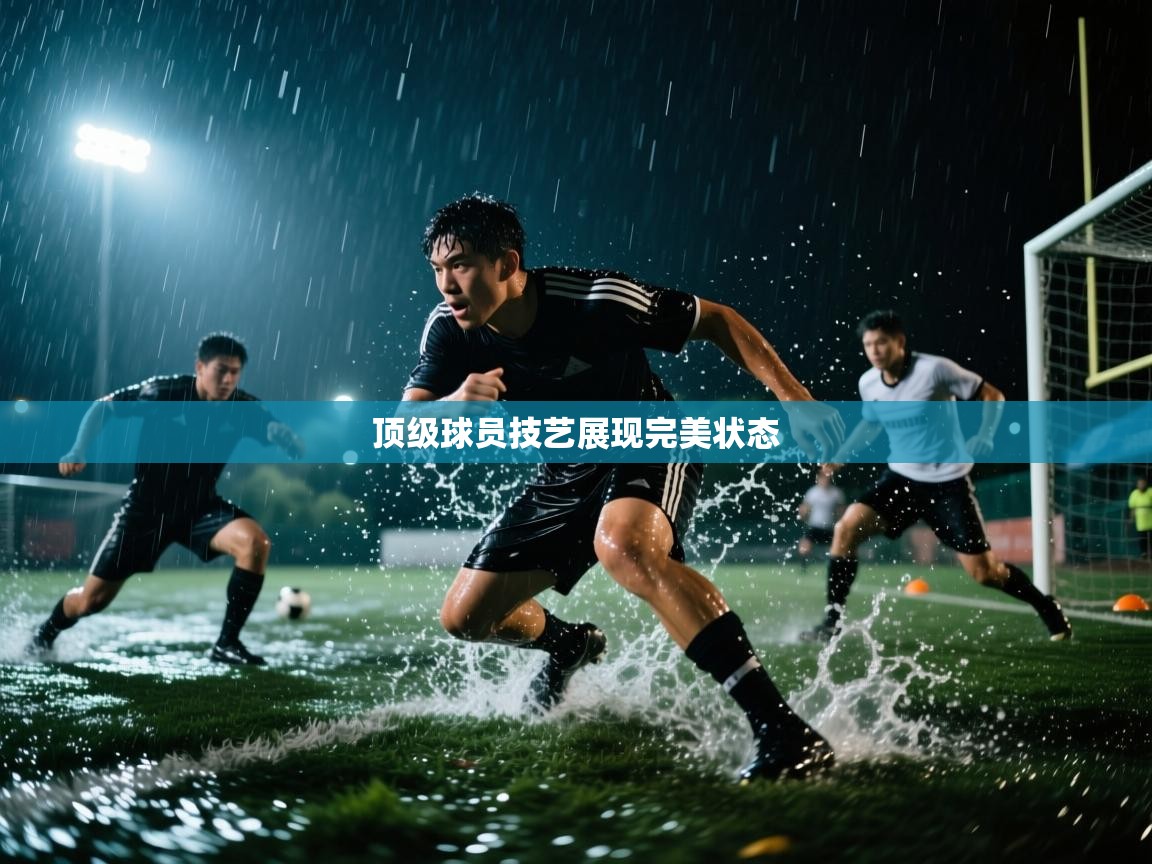 顶级球员技艺展现完美状态  第1张