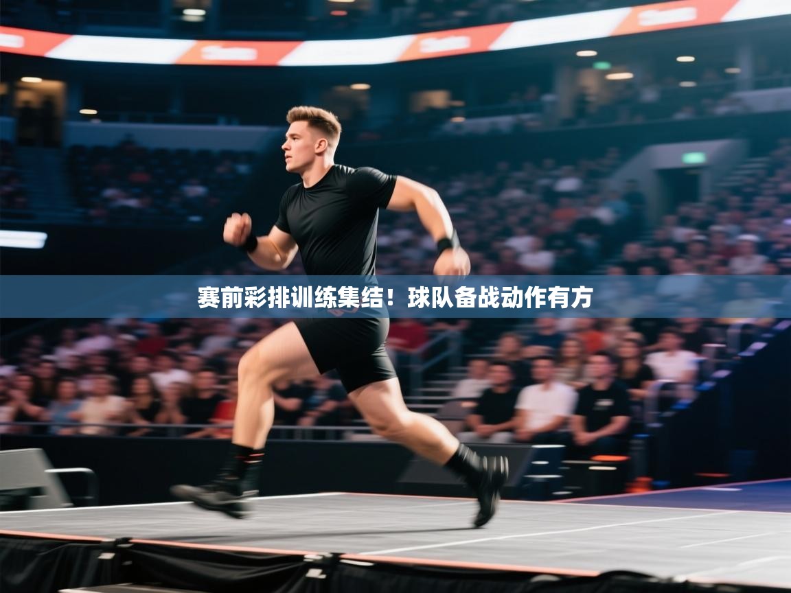 赛前彩排训练集结!球队备战动作有方 第1张