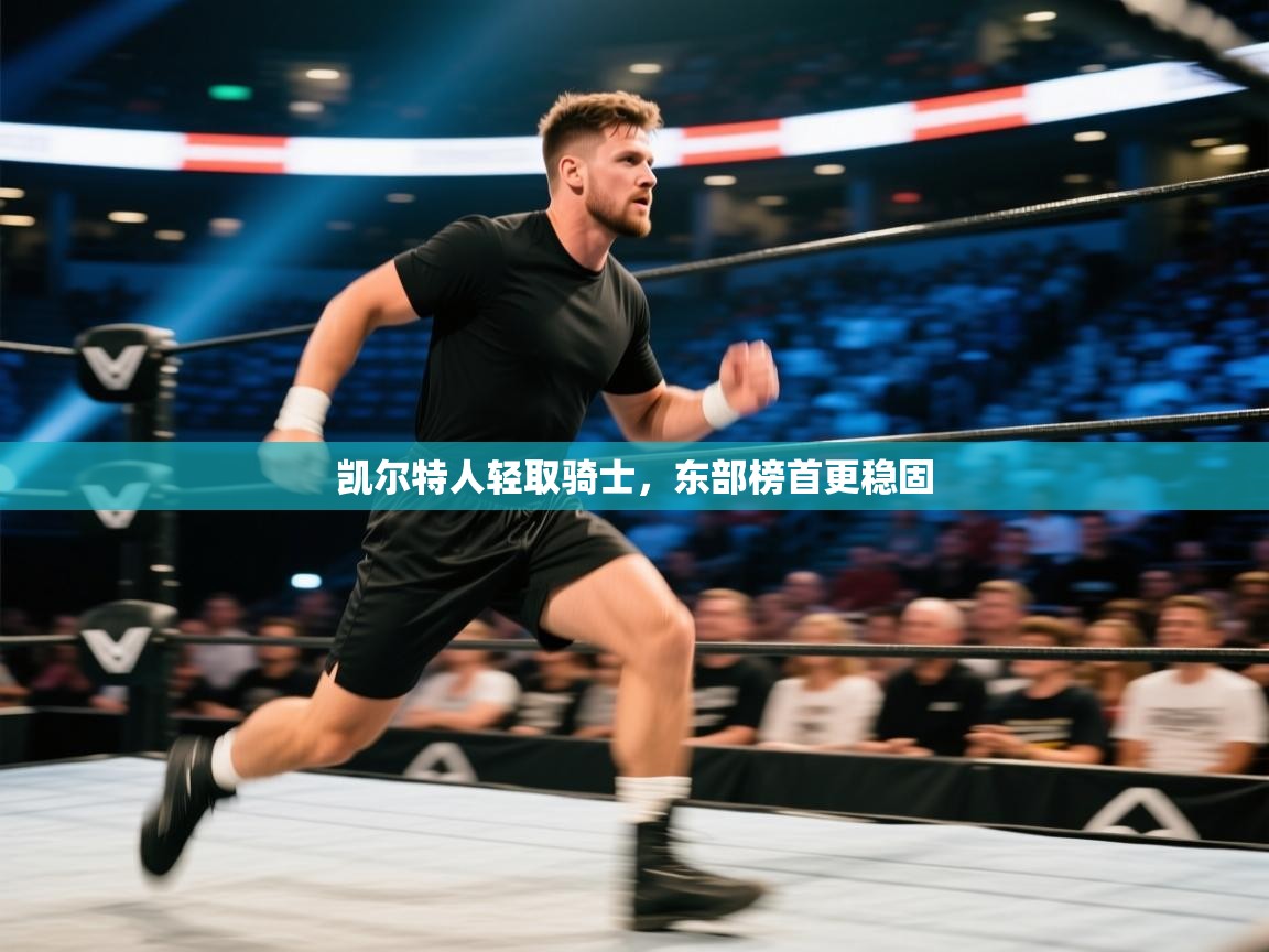 凯尔特人轻取骑士,东部榜首更稳固 第1张