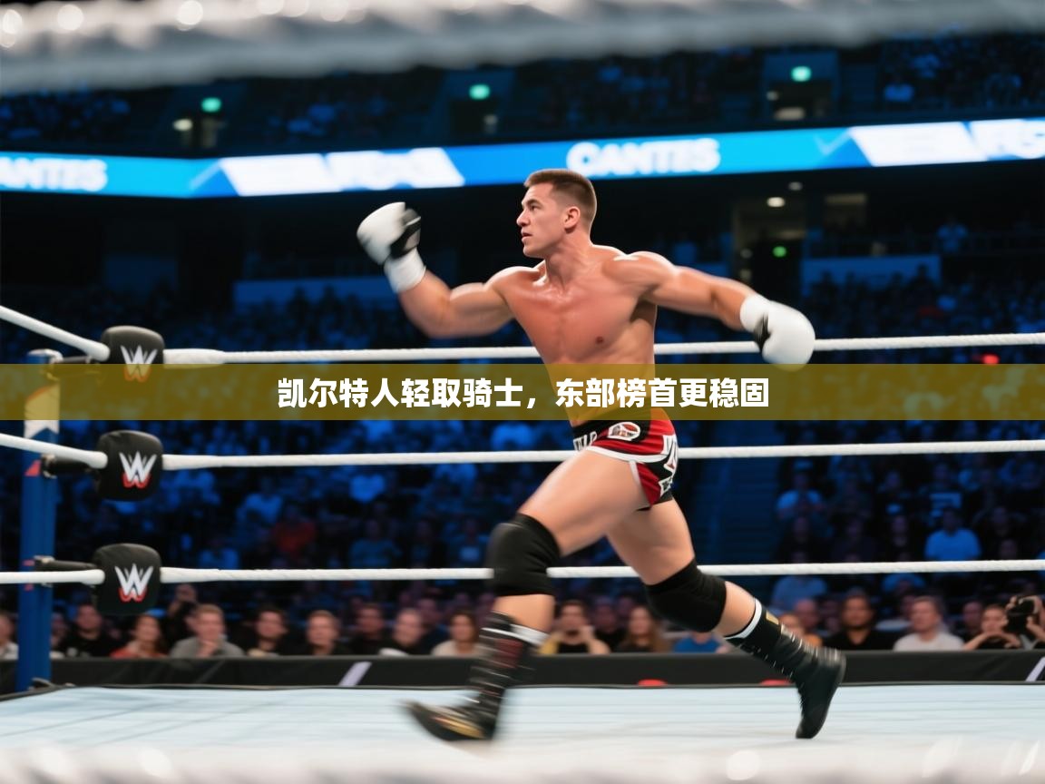 凯尔特人轻取骑士,东部榜首更稳固 第2张