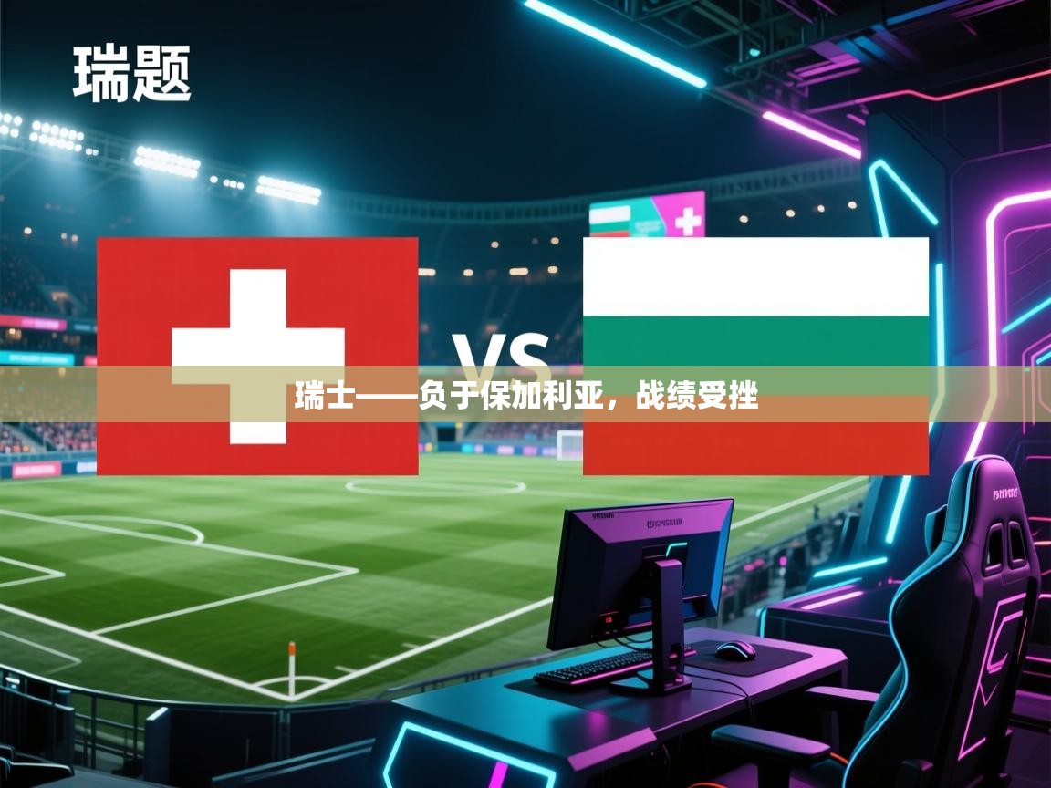 瑞士——负于保加利亚,战绩受挫 第1张