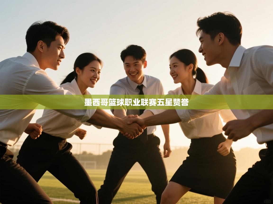 墨西哥篮球职业联赛五星赞誉 第2张