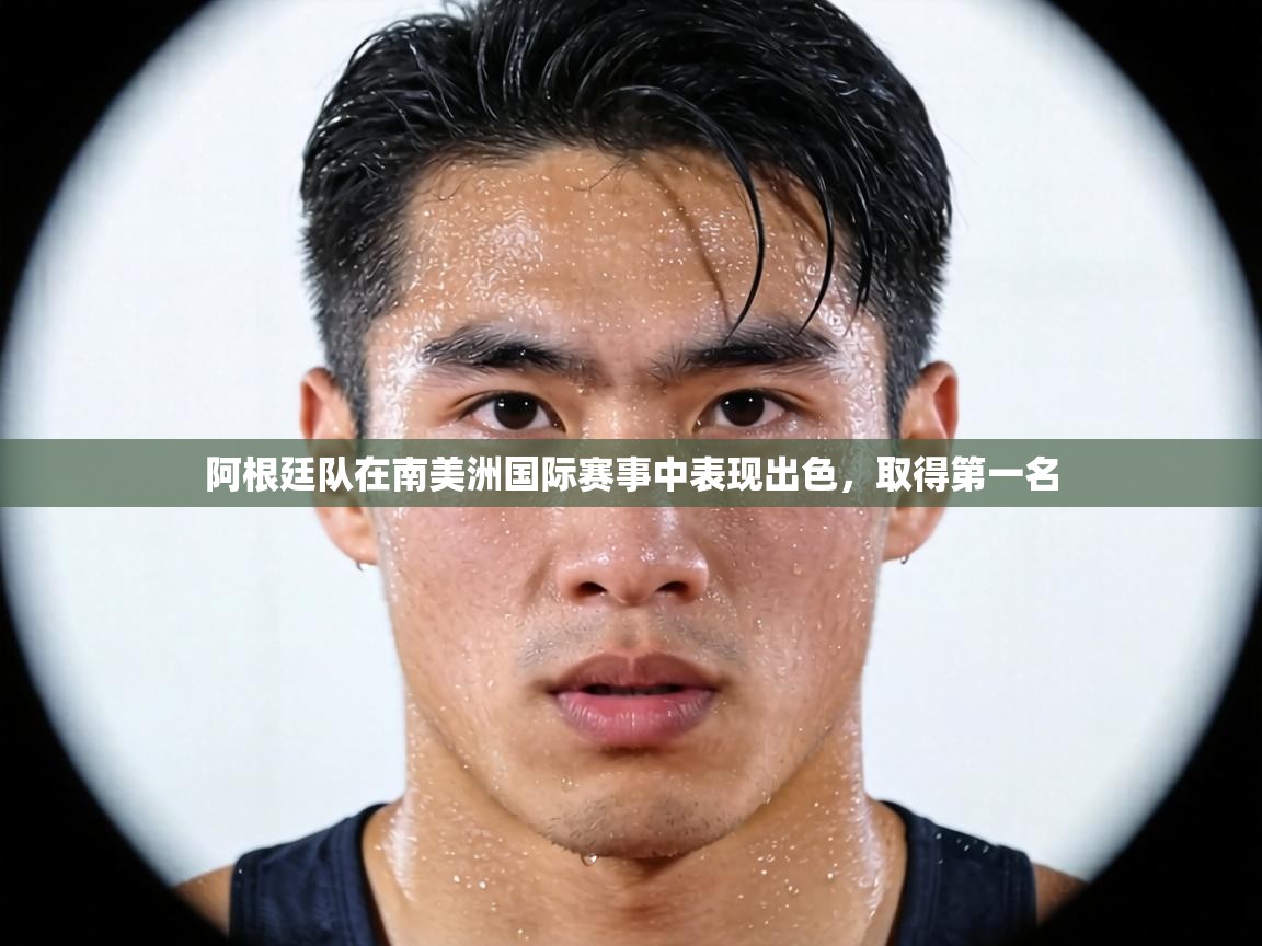 阿根廷队在南美洲国际赛事中表现出色,取得第一名 第1张