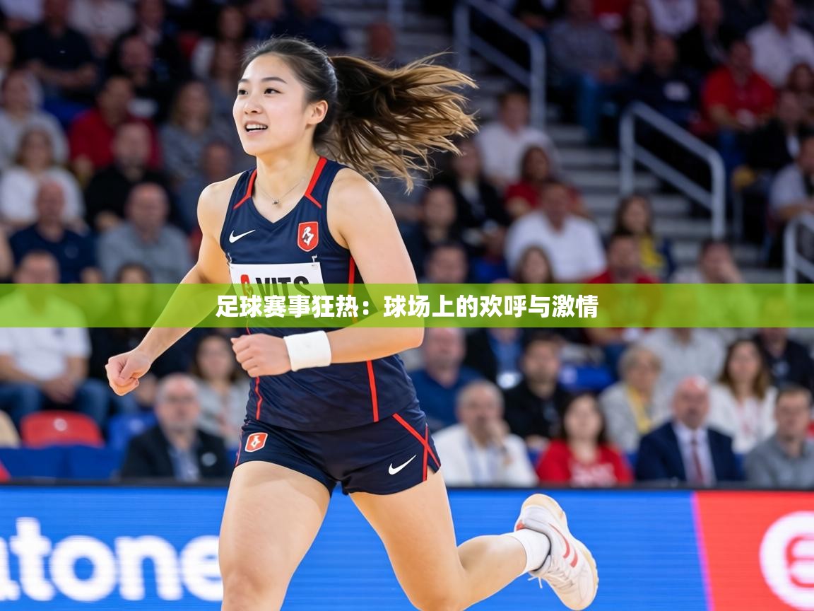 足球赛事狂热：球场上的欢呼与激情  第2张