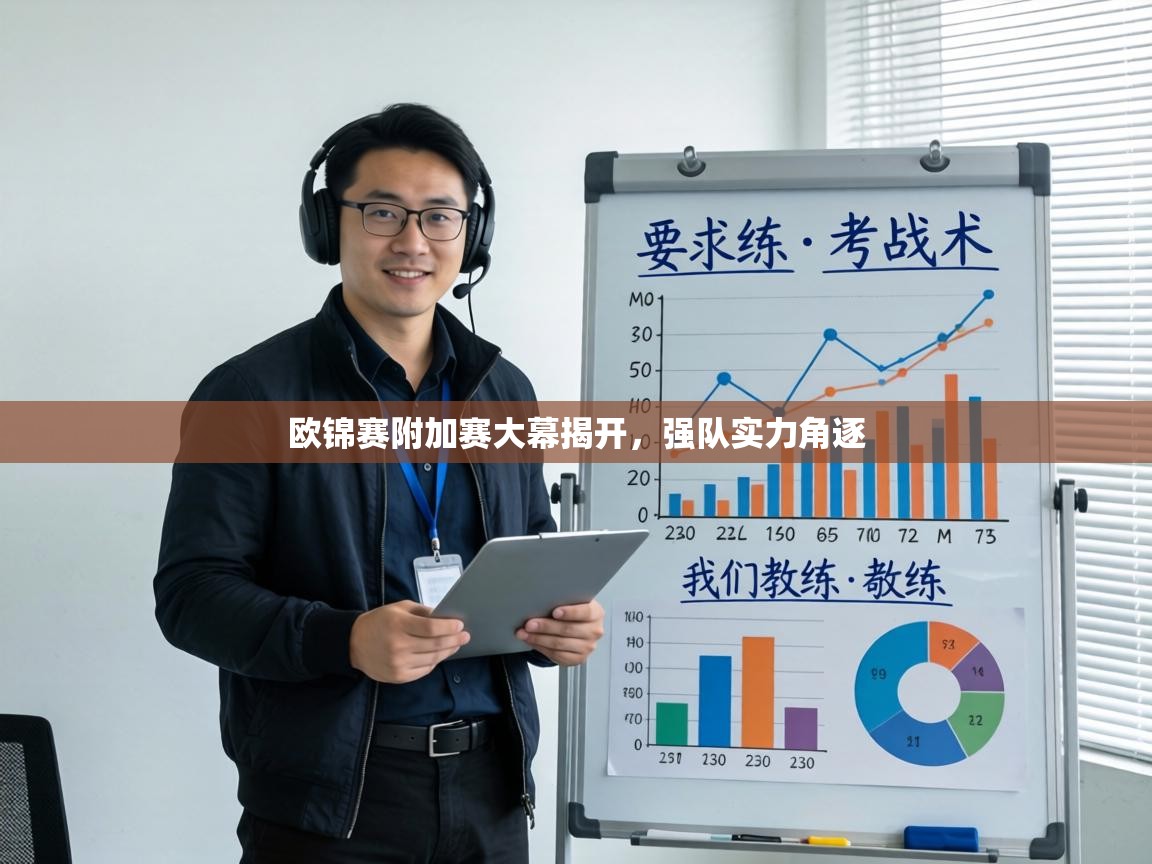 欧锦赛附加赛大幕揭开，强队实力角逐  第2张