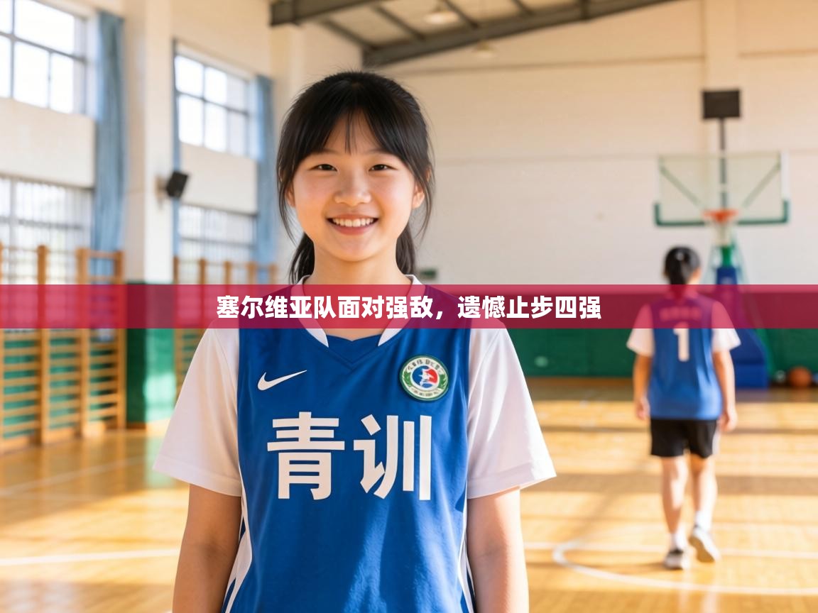 塞尔维亚队面对强敌,遗憾止步四强 第1张