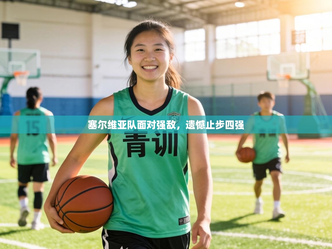 塞尔维亚队面对强敌,遗憾止步四强 第2张