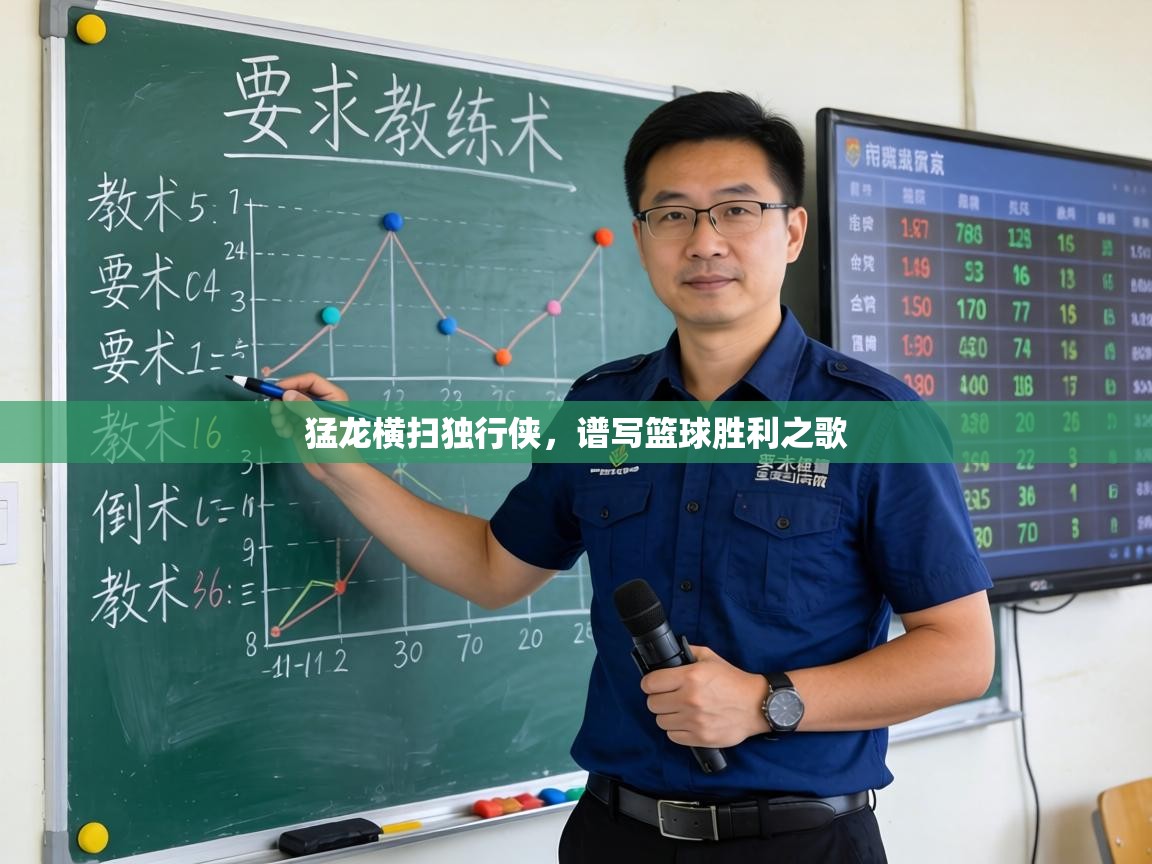 猛龙横扫独行侠，谱写篮球胜利之歌  第2张