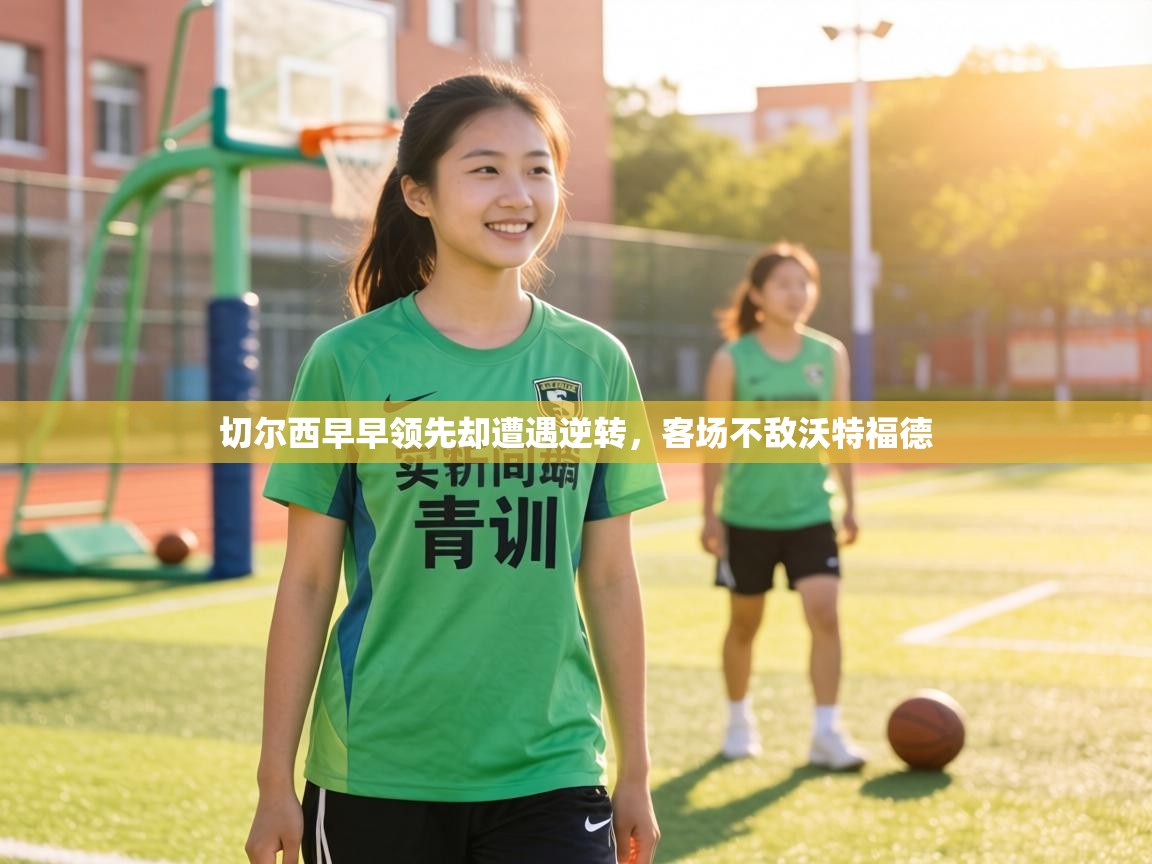 切尔西早早领先却遭遇逆转，客场不敌沃特福德  第2张