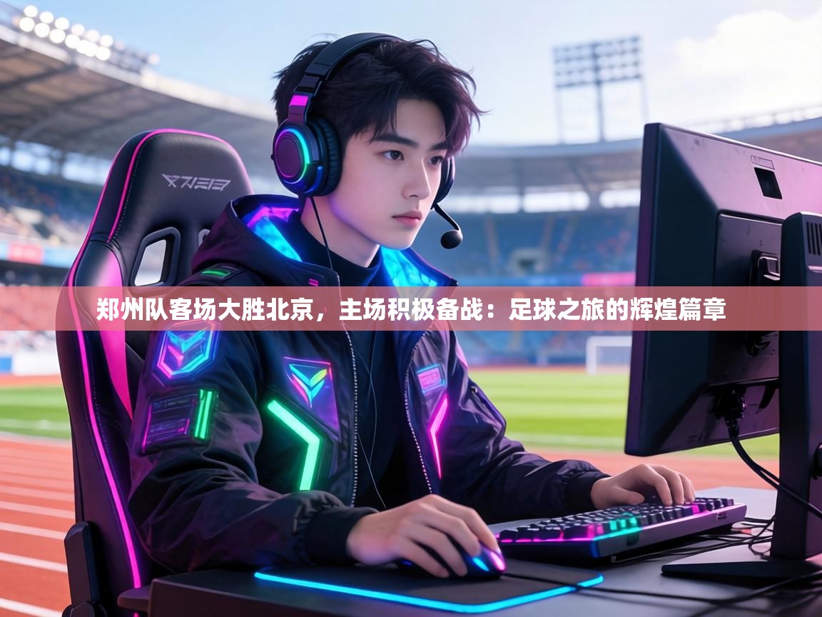 郑州队客场大胜北京,主场积极备战:足球之旅的辉煌篇章 第1张